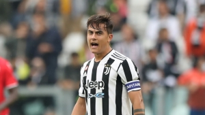 Dybala set to return for Juventus in Derby d&#039;Italia against Inter
