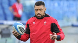 Six Nations: Wales call up Taulupe Faletau ahead of England clash