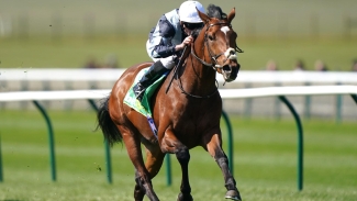Passenger set for a break after Derby disappointment