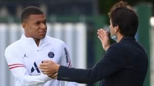 Pochettino: Mbappe has not asked to leave PSG and will be involved against Reims