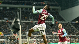 Newcastle United 0-2 West Ham: Soucek and Wan-Bissaka relieve pressure on Lopetegui