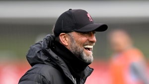 Klopp likens Liverpool&#039;s clash with Man City to a Champions League tie