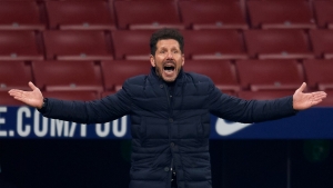 Atletico&#039;s French connection break down Simeone-Dembele language barrier