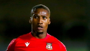 Aaron Hayden header guides Wrexham to victory at Tranmere