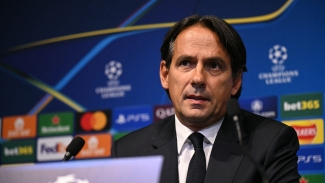 Inzaghi focused on revamped Champions League, not 2023 final &#039;rematch&#039; with Man City