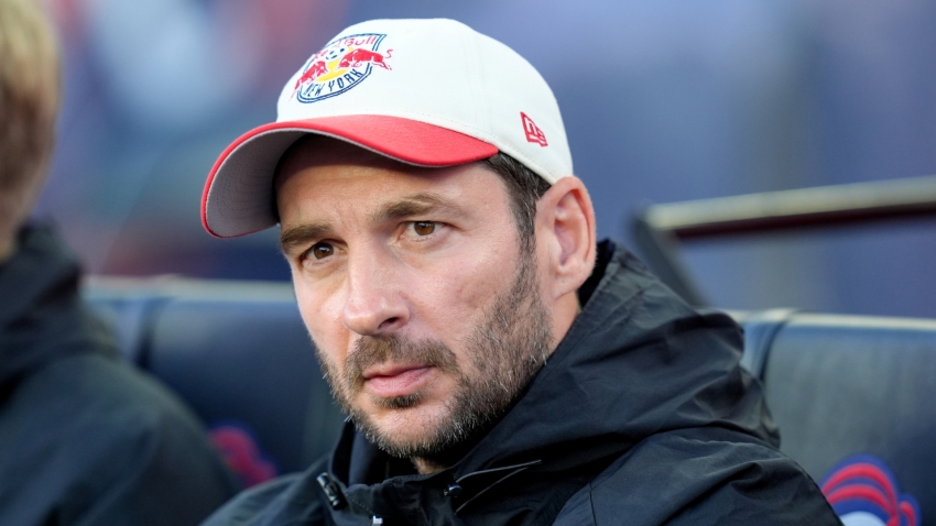 ​New York Red Bulls v Atlanta United: Schwarz seeking change in behaviour