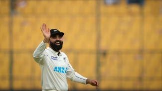 New Zealand seal historic Test sweep of India