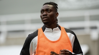 Concern for former Newcastle winger Atsu after earthquake in Turkey