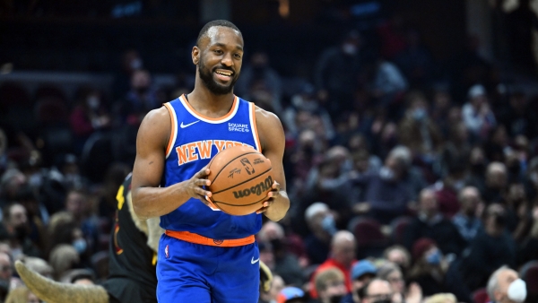 Dallas Mavericks to sign Kemba Walker