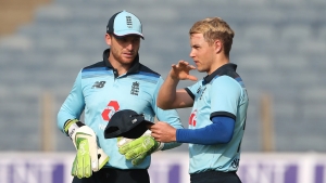 England &#039;in a really good place&#039; despite series defeats in India – Buttler