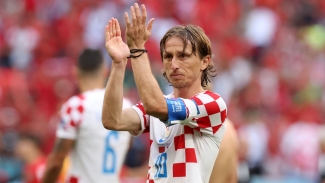 World Cup 2022: Luka Modric Named Man of the Match in Croatia's Tie Against  Morocco