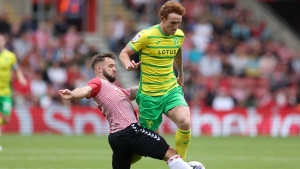 Adam Armstrong on the spot as Southampton draw eight-goal thriller with Norwich