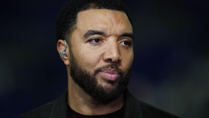 Forest Green appoint Troy Deeney as manager to replace David Horseman