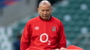 Eddie Jones self-isolating after England assistant coach tests positive for coronavirus