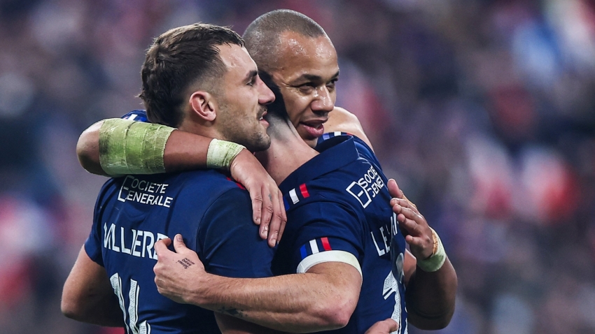 Galthie hails &#039;special match&#039; as France edge to narrow win over All Blacks