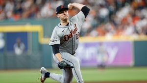 MLB: Tigers, Royals, Mets, Padres win playoff openers