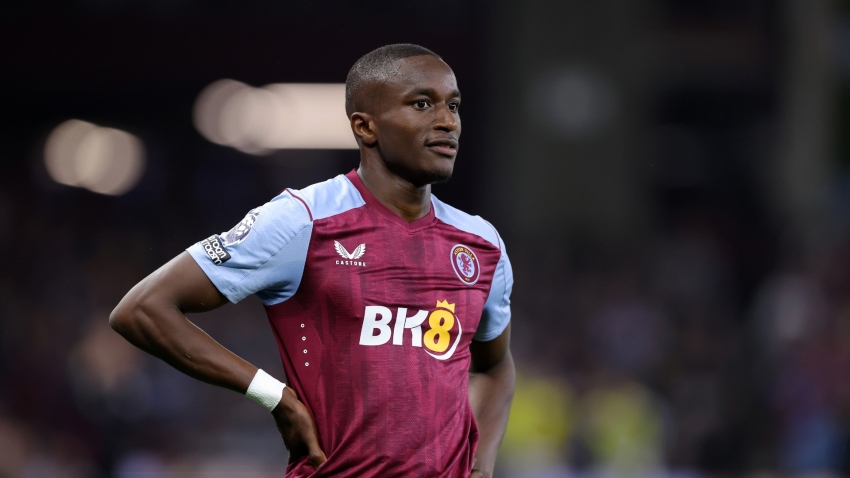 Diaby completes Saudi switch from Aston Villa