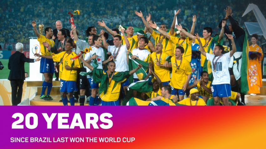 &#039;It&#039;s time to win&#039; – Roberto Carlos backs Brazil for World Cup glory