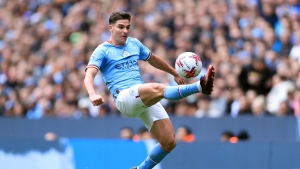 Alvarez adds another dimension as Man City outclass big-game Liverpool