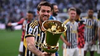 Ajax bolster defence with Rugani loan signing