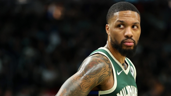 Lillard: Bucks played like championship contenders against Hornets