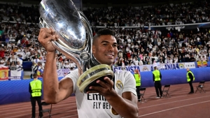 &#039;I have lived the most wonderful story&#039; – Casemiro bids farewell to Real Madrid
