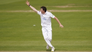 Hampshire boost Blast title defence while Nathan Sowter inspires Durham