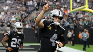 NFL Fantasy Picks: Back Carr to come through in crucial Chiefs clash