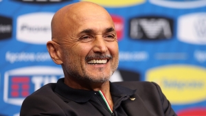 Luciano Spalletti wants ‘modern’ approach from Italy against Venezuela