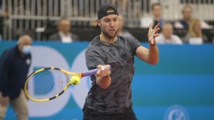 Jack Sock makes a winning start at the Dallas Open, Cerundolo books date with top seed in Cordoba