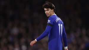 The Numbers Game: Is returning Joao Felix the tonic for Chelsea&#039;s goalscoring blues?