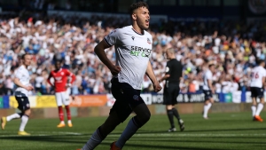 Dion Charles strikes as Bolton peg back Barnsley in play-off first leg