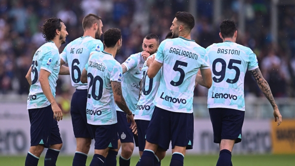 Torino-Inter 0-1, Brozovic seals win for Nerazzurri: Goal & Highlights