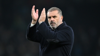 Postecoglou lauds &#039;ever-evolving&#039; Spurs after eliminating Man City