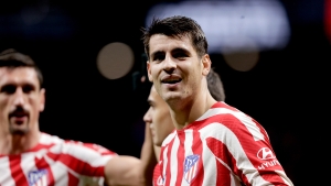 Rumour Has It: Manchester United turn attention to January loan move for Alvaro Morata