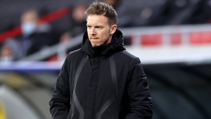 Nagelsmann on links to Barcelona and Bayern: It doesn&#039;t have any relevance for me