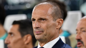 Juventus are &#039;growing&#039;, says defiant Allegri