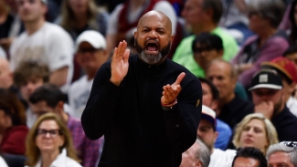 Pistons reportedly hire Bickerstaff as coach