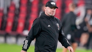 Derby and DC United – A look at Wayne Rooney’s managerial record so far
