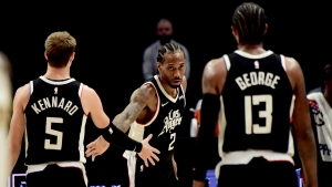 NBA Heat Check: Morant dazzles, Kawhi comes up big but Harrell stuck on the bench