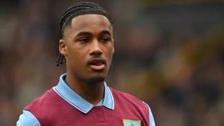 Tottenham sign Burnley winger Odobert for reported €37m fee