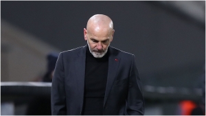 Pioli slams Milan players after shock defeat to Spezia: Nothing worked!