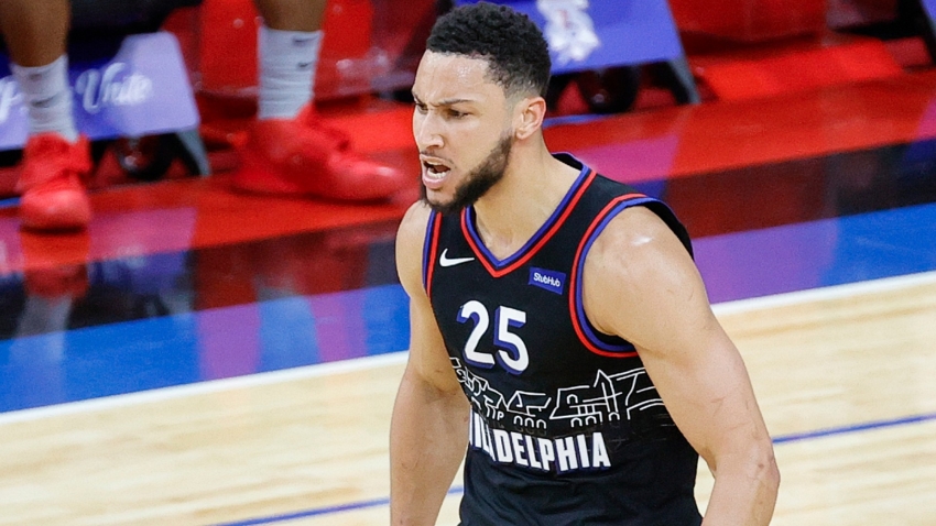 Simmons situation taking &#039;fun&#039; out of opening day for 76ers – Rivers