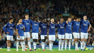 Everton exit EFL Cup as Saints atone for penalty woe, Preston win epic