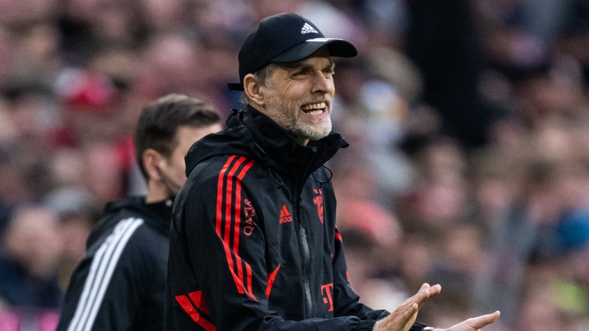 Chelsea have &#039;changed massively&#039;, claims Tuchel