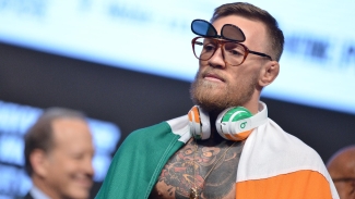 Dana White hopeful Conor McGregor’s UFC return will happen this year