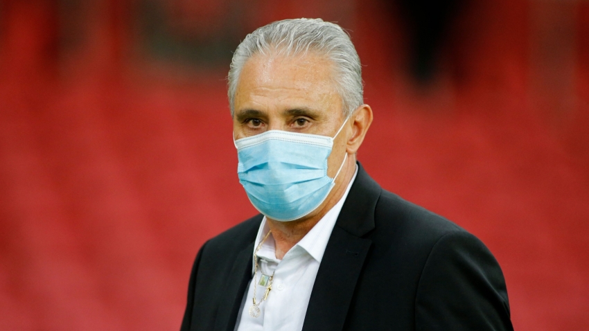 Tite addresses Brazil quit talk as Copa America row rumbles on
