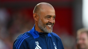 ‘Proud’ Nuno lauds Forest togetherness after scooping Premier League awards