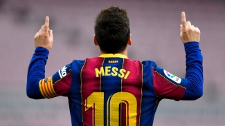 Messi wins LaLiga&#039;s Pichichi Trophy
