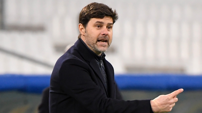 We must not confuse France Football with PSG - Pochettino addresses Messi magazine cover
